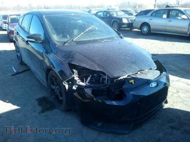 Photo 1FADP3L97EL207232 - FORD FOCUS 2014
