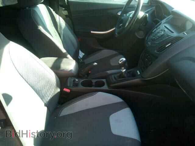 2014 FORD FOCUS - VIN: 1FADP3L97EL207232 - Фото 5
