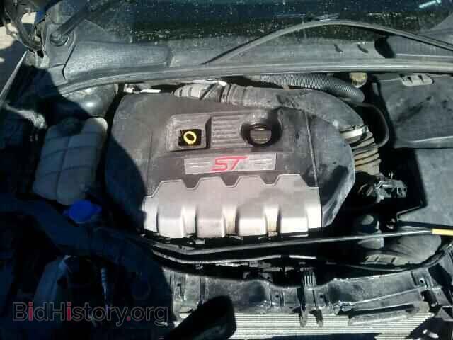 2014 FORD FOCUS - VIN: 1FADP3L97EL207232 - Фото 7