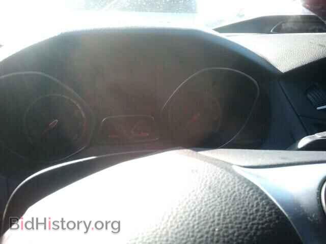 2014 FORD FOCUS - VIN: 1FADP3L97EL207232 - Фото 8