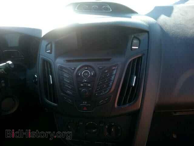 2014 FORD FOCUS - VIN: 1FADP3L97EL207232 - Фото 10