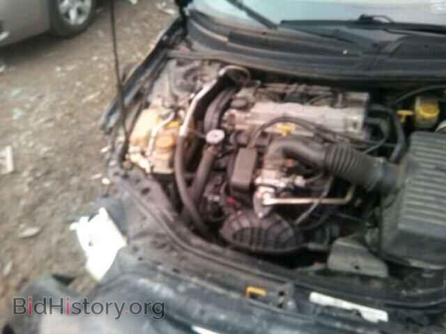 2001 CHRYSLER SEBRING - VIN: 1C3EL46X91N676397 - Photo 7