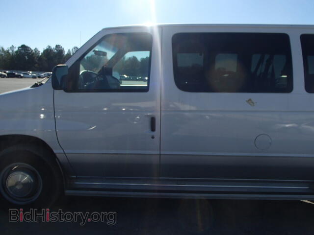 2002 FORD ECONOLINE - VIN: 1FBSS31L62HB66190 - Photo 9