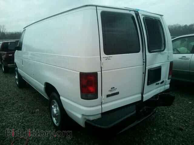 2010 FORD ECONOLINE - VIN: 1FTNE1EW4ADA78401 - Photo 3