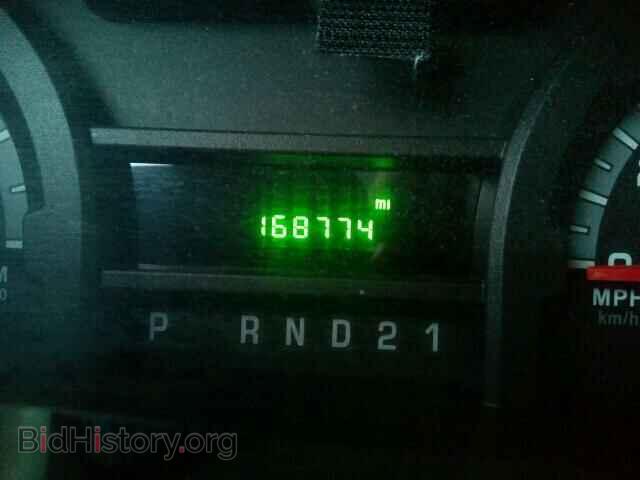 2010 FORD ECONOLINE - VIN: 1FTNE1EW4ADA78401 - Photo 8