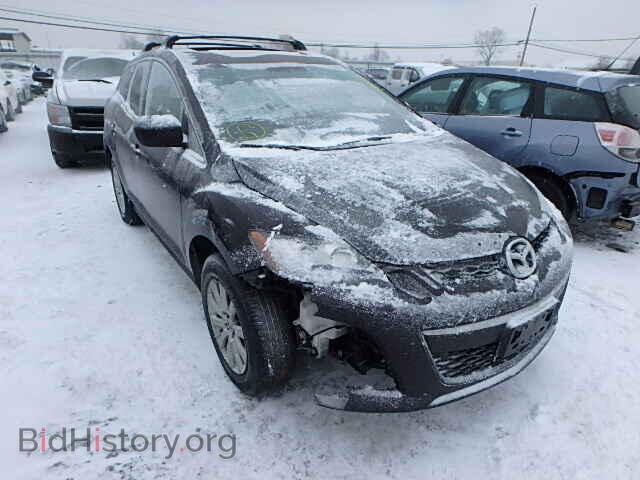 Photo JM3ER2CM9B0366006 - MAZDA CX-7 2011