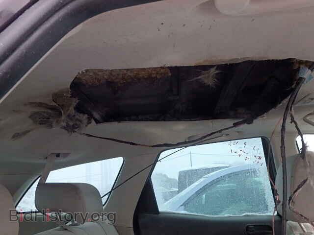 2011 MAZDA CX-7 - VIN: JM3ER2CM9B0366006 - Фото 10