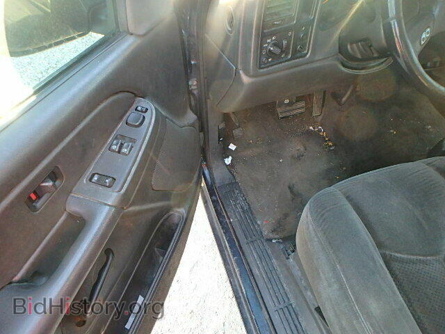 2005 CHEVROLET SILVERADO - VIN: 2GCEC19V051293461 - Фото 9