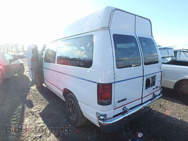 2009 FORD ECONOLINE - VIN: 1FTNE14W69DA81099 - Фото 3