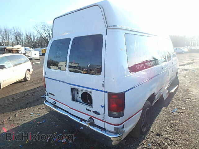2009 FORD ECONOLINE - VIN: 1FTNE14W69DA81099 - Фото 4
