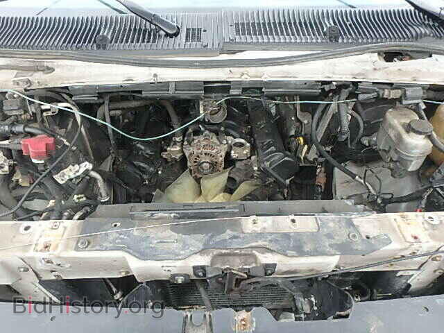 2009 FORD ECONOLINE - VIN: 1FTNE14W69DA81099 - Фото 7