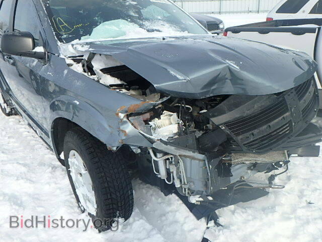 2010 DODGE JOURNEY - VIN: 3D4PG4FB0AT270766 - Фото 9