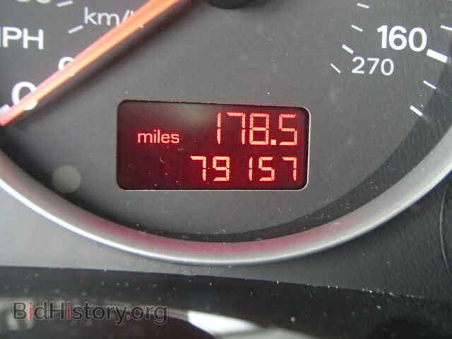 2007 AUDI A4 - VIN: WAUDF78E37A015392 - Photo 8
