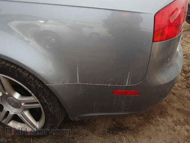 2007 AUDI A4 - VIN: WAUDF78E37A015392 - Photo 9