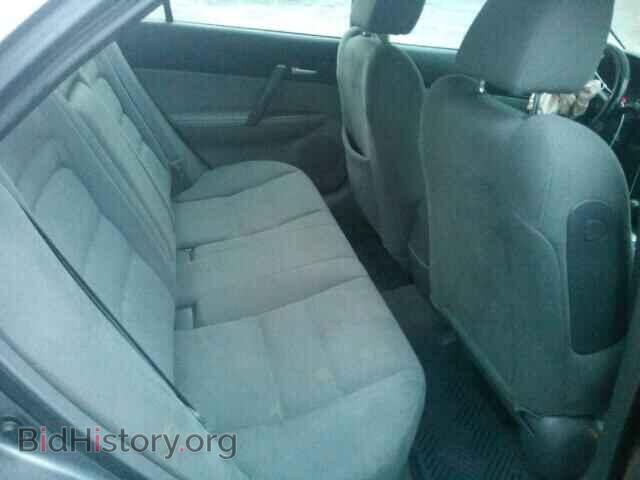 2008 MAZDA 6 - VIN: 1YVHP80C285M33772 - Фото 6