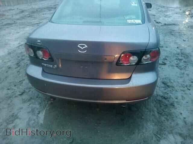 2008 MAZDA 6 - VIN: 1YVHP80C285M33772 - Фото 10