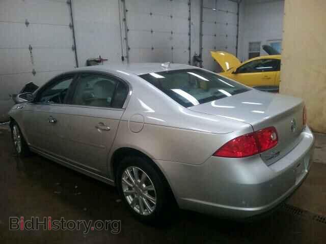 2011 BUICK LUCERNE - VIN: 1G4HC5EM4BU142037 - Фото 3