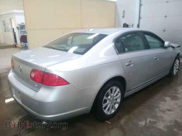 2011 BUICK LUCERNE - VIN: 1G4HC5EM4BU142037 - Фото 4