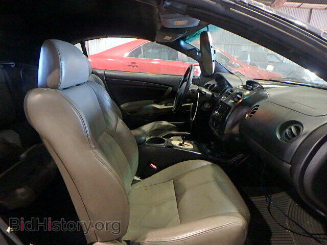 2004 MITSUBISHI ECLIPSE - VIN: 4A3AE55H34E054190 - Photo 5