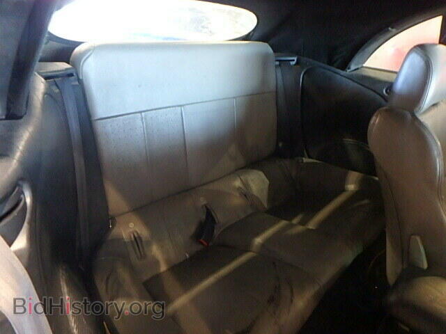 2004 MITSUBISHI ECLIPSE - VIN: 4A3AE55H34E054190 - Photo 6