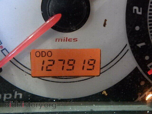 2004 MITSUBISHI ECLIPSE - VIN: 4A3AE55H34E054190 - Photo 8