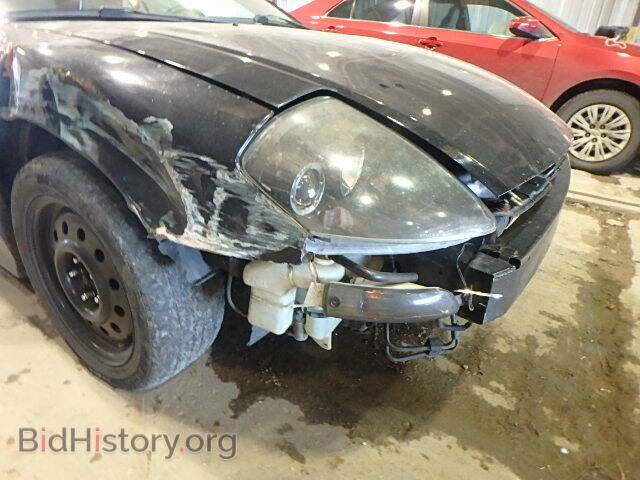 2004 MITSUBISHI ECLIPSE - VIN: 4A3AE55H34E054190 - Photo 10