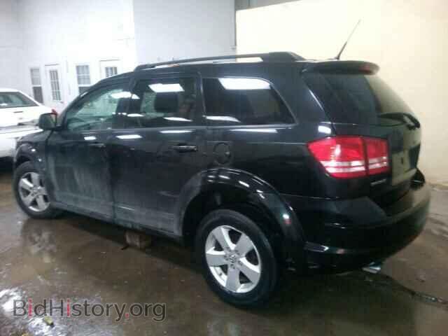 2010 DODGE JOURNEY - VIN: 3D4PG5FV2AT137779 - Фото 3