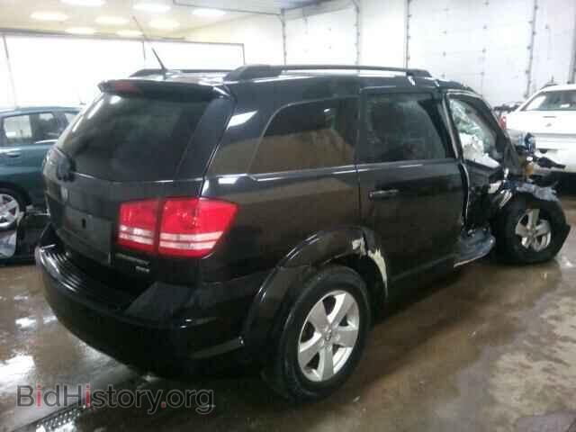 2010 DODGE JOURNEY - VIN: 3D4PG5FV2AT137779 - Фото 4