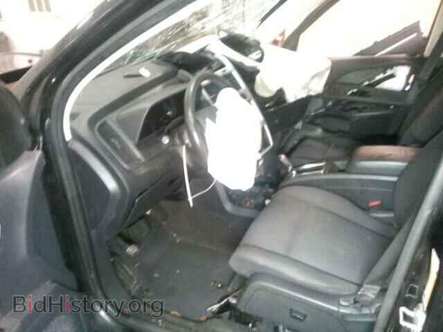 2010 DODGE JOURNEY - VIN: 3D4PG5FV2AT137779 - Фото 5