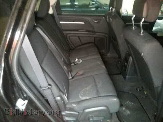 2010 DODGE JOURNEY - VIN: 3D4PG5FV2AT137779 - Фото 6