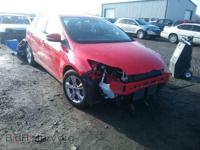 Photo 1FADP3K21EL255698 - FORD FOCUS 2014
