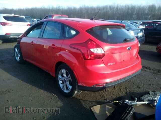 2014 FORD FOCUS - VIN: 1FADP3K21EL255698 - Photo 3