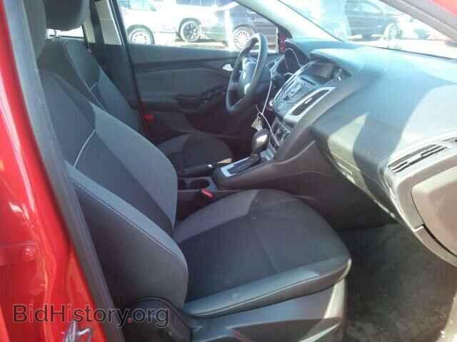 2014 FORD FOCUS - VIN: 1FADP3K21EL255698 - Photo 5