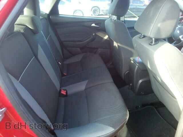 2014 FORD FOCUS - VIN: 1FADP3K21EL255698 - Photo 6