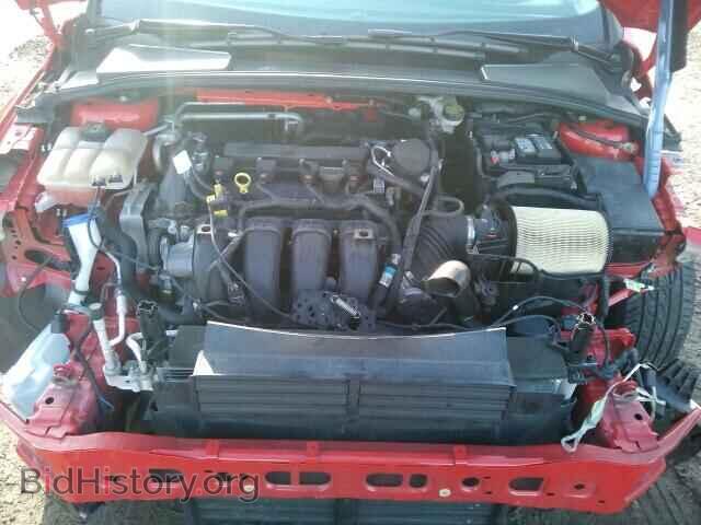 2014 FORD FOCUS - VIN: 1FADP3K21EL255698 - Photo 7