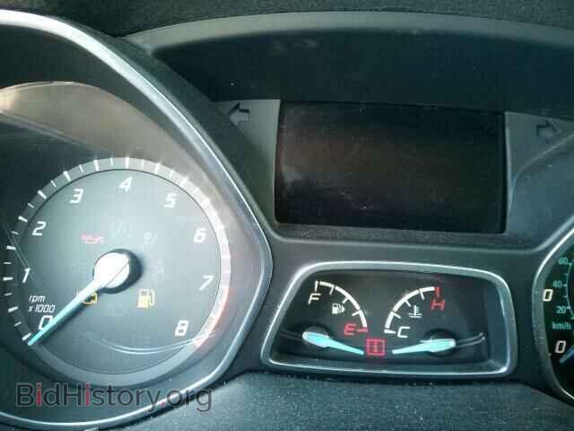 2014 FORD FOCUS - VIN: 1FADP3K21EL255698 - Photo 8