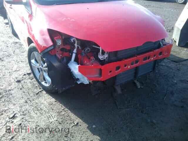 2014 FORD FOCUS - VIN: 1FADP3K21EL255698 - Photo 9