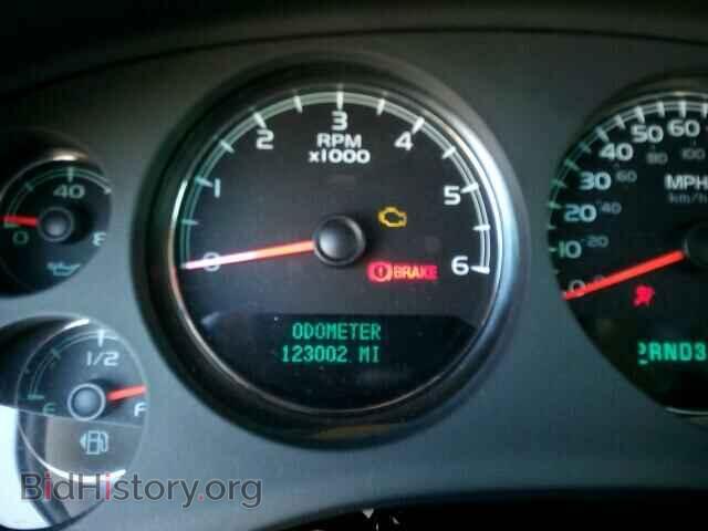 2008 CHEVROLET AVALANCHE - VIN: 3GNEC12088G116593 - Фото 8