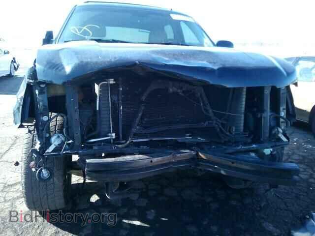 2008 CHEVROLET AVALANCHE - VIN: 3GNEC12088G116593 - Фото 9
