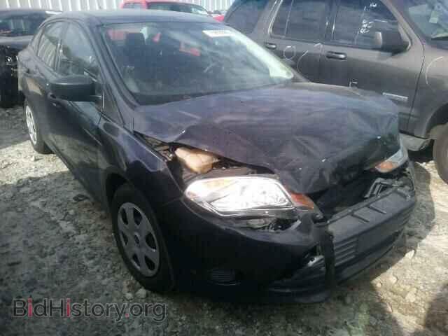 Photo 1FAHP3E22CL465298 - FORD FOCUS 2012