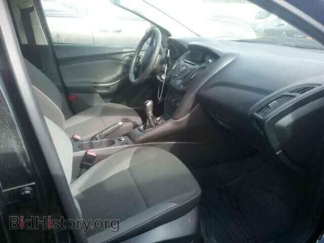 2012 FORD FOCUS - VIN: 1FAHP3E22CL465298 - Photo 5