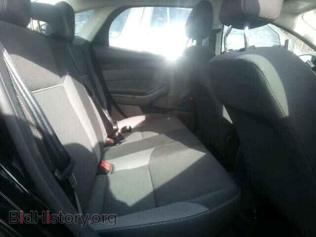 2012 FORD FOCUS - VIN: 1FAHP3E22CL465298 - Photo 6
