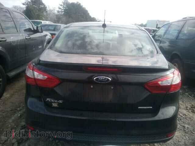 2012 FORD FOCUS - VIN: 1FAHP3E22CL465298 - Photo 10