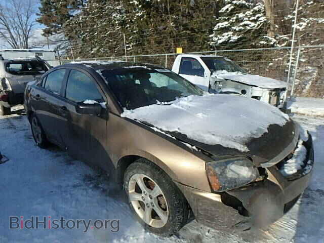 Фотография 4A3AB36F89E001521 - MITSUBISHI GALANT 2009