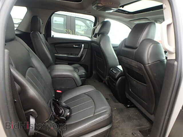 2011 GMC ACADIA - VIN: 1GKKVSED3BJ143690 - Фото 6