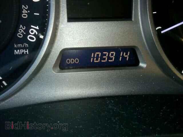 2008 LEXUS IS250 - VIN: JTHBK262285078848 - Фото 8