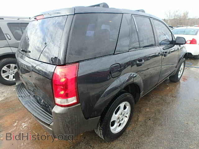 2002 SATURN VUE - VIN: 5GZCZ23D72S823639 - Фото 4