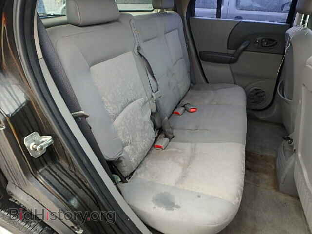 2002 SATURN VUE - VIN: 5GZCZ23D72S823639 - Фото 6