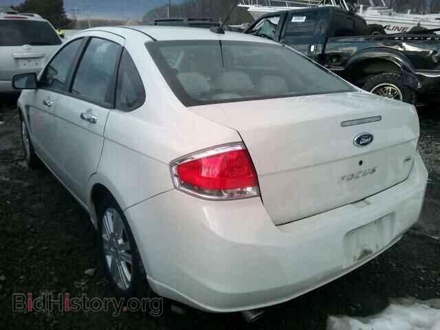2009 FORD FOCUS - VIN: 1FAHP37N69W225301 - Фото 3