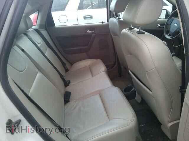 2009 FORD FOCUS - VIN: 1FAHP37N69W225301 - Фото 6
